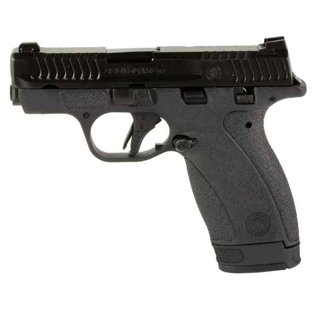 Smith &amp; Wesson Bodyguard 2.0 380 ACP (WARF ARMS)