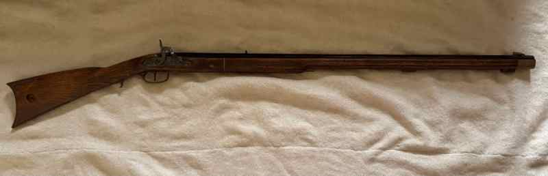 Jukar .45 Percussion Rifle