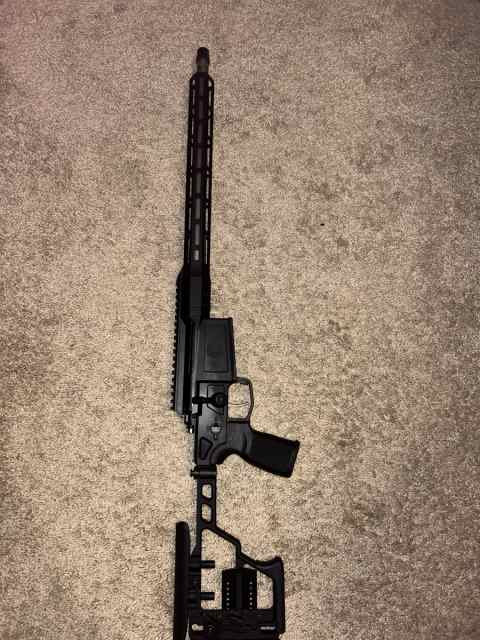 Sig Cross Stx 308 