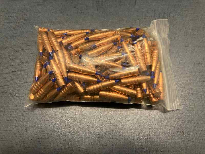 30 Cal Bullets For Sale