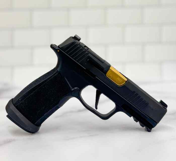 P365 tacops package