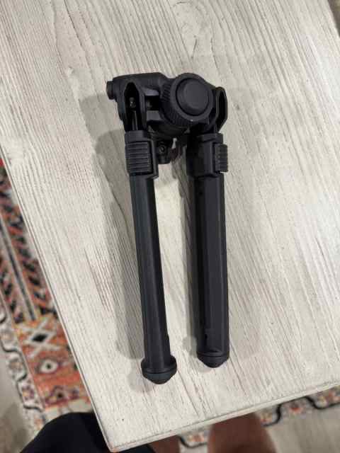 Magpul M-LOK Bipod