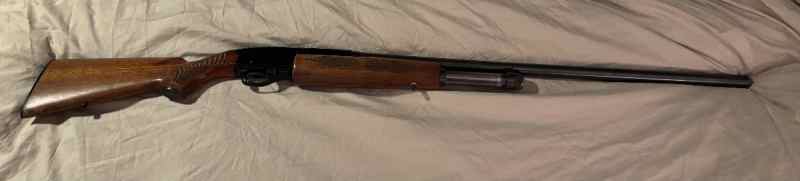 Winchester Model 1200 12 ga REDUCED