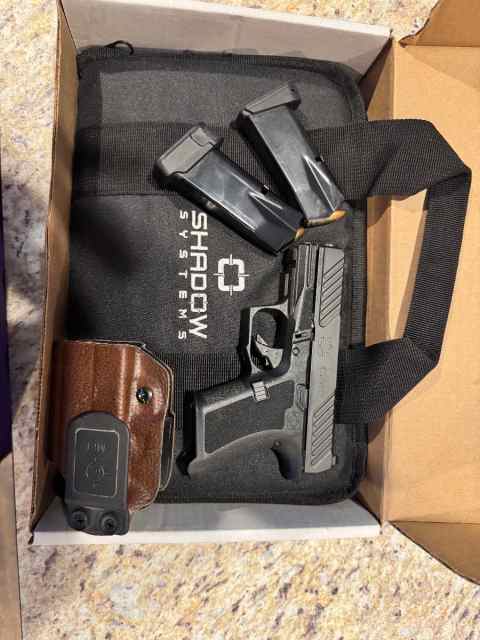 Cr920 Combat edition TRADE ONLY