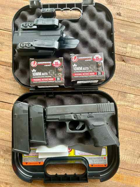 Glock 29 gen4