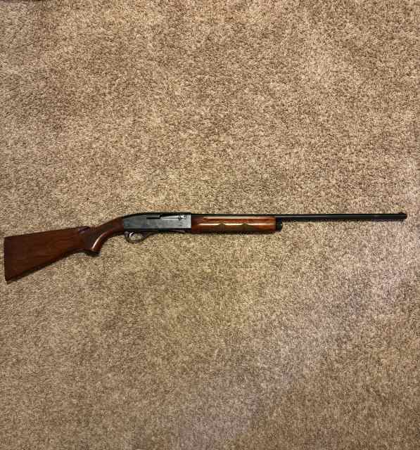 Remington 11-48    28  ga