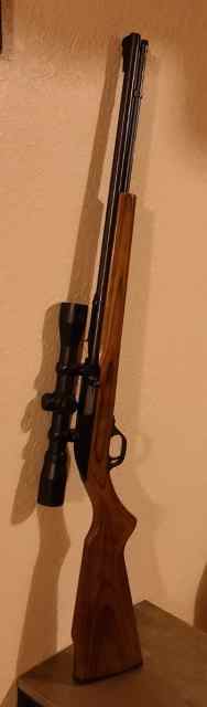 Marlin model 60