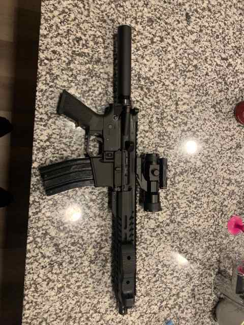 8in arp 