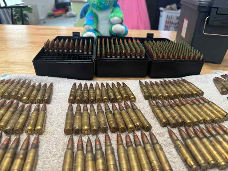 M80a1 &amp; m855a1 for sale
