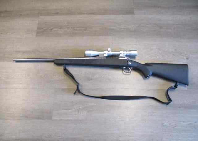 Savage Model 16 22&quot; 308win All Weather Stainless