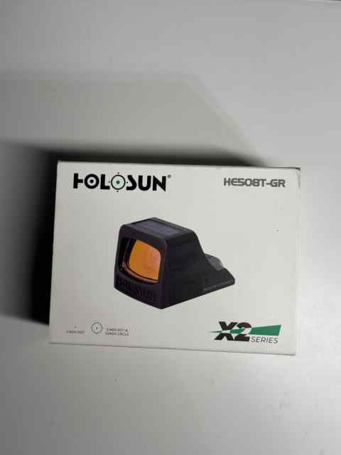 Holosun 508T 