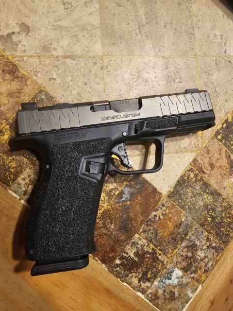 Glock 19 gen4