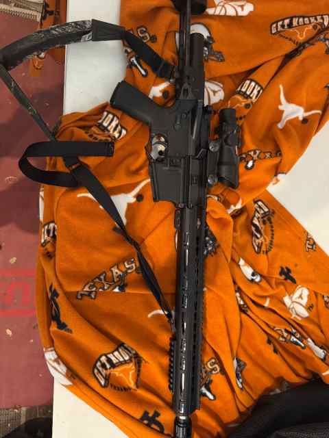 Ar15 for sale/ trade