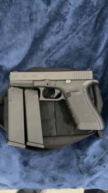 Glock 22