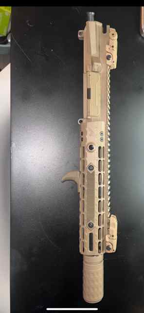 10.3 300 BLKOUT Upper