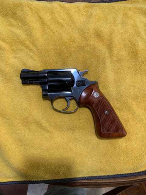 Smith &amp; Wesson Pre Model 36 Chiefs Special 