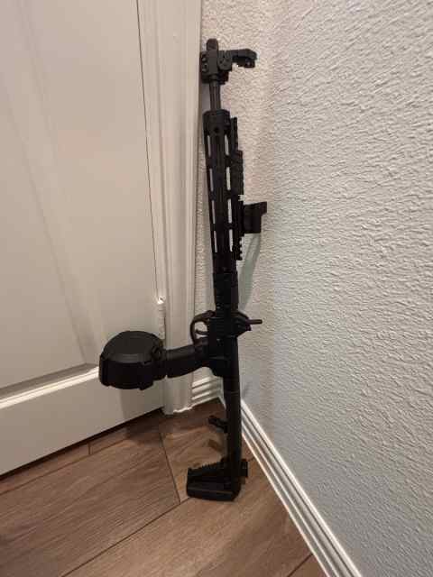 WTT Kel-Tec Sub 2000 (looking for handguns)