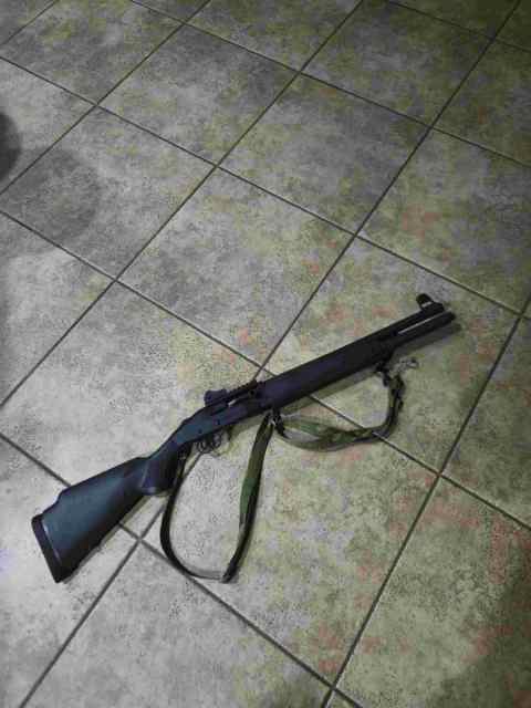 Mossberg 930SPX
