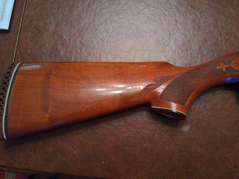 Remington 1100 12 ga 1960s