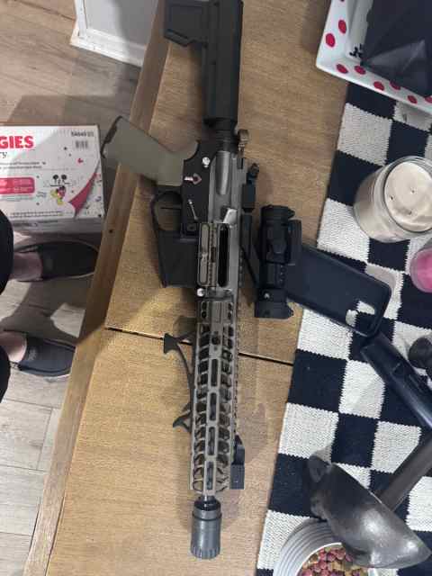 300 blackout ar 