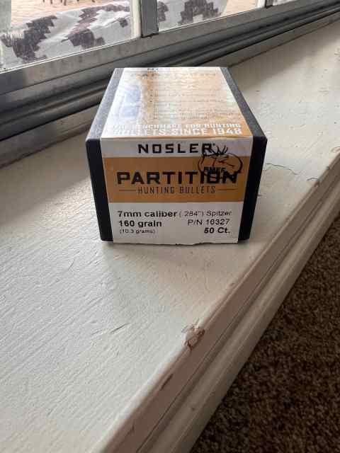 7mm bullets for sale