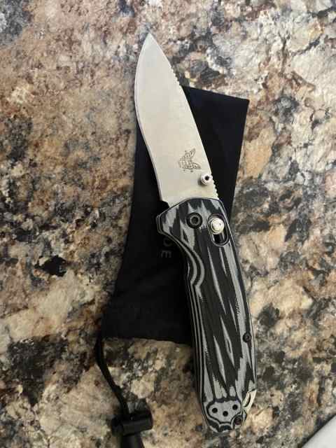 Benchmade Northfork