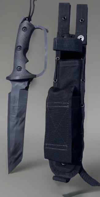 Fox knives / Scorpion Knives 