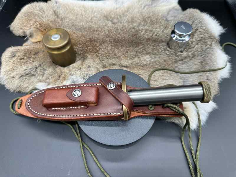 Randall Made Knives Model 18