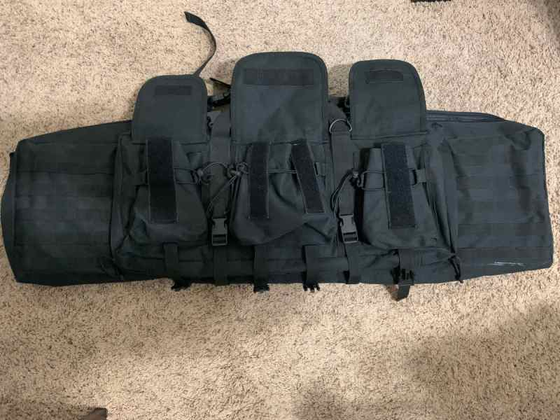 VOODOO Tactical bag