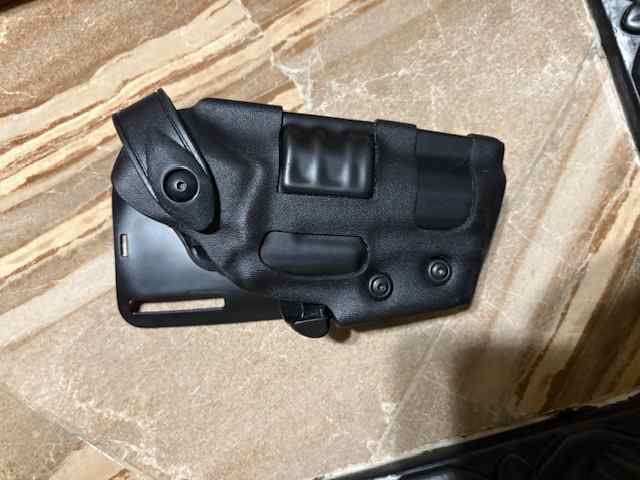 Safariland Holster