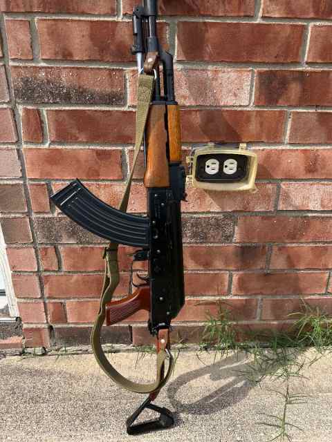 Chinese Norinco Spiker ak47