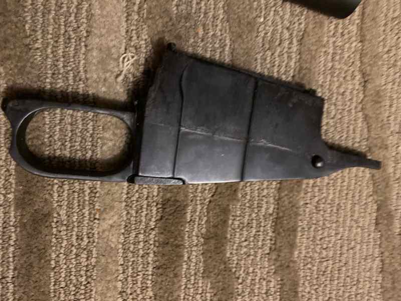Mosin Nagant Parts, Accessories, Ammo for Sale