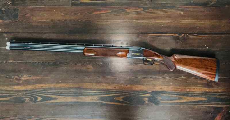 Browning Citori Lightning Sporting Clays 12 gauge 