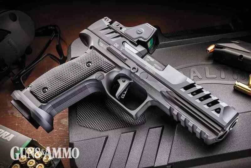 Looking for PDP Steel Frame / F Pro, P10F, LTT PX4