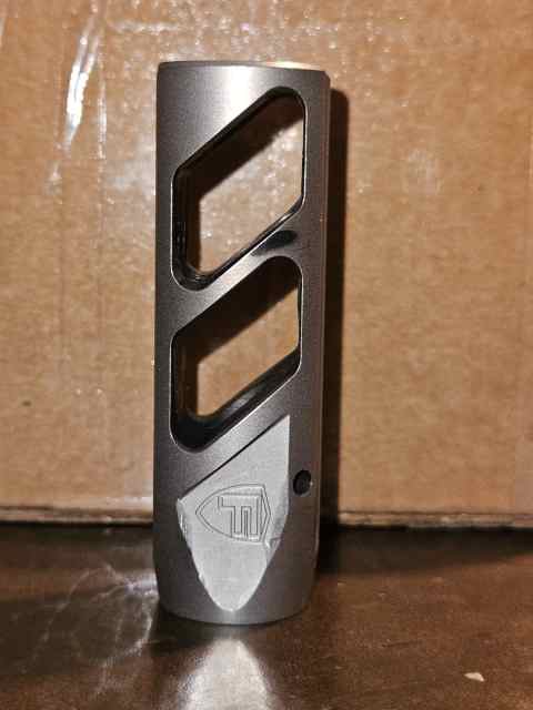 Silencerco ASR Mount