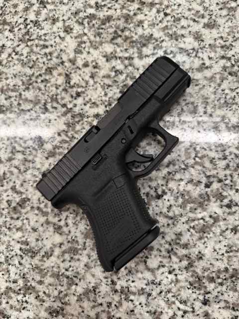Glock 29 Gen 5