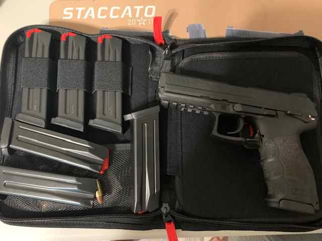 HK P30L ***Like New***