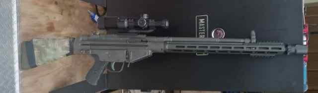 Rifles for trade or sale