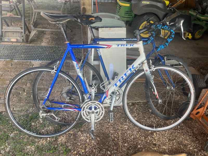 Trek SLR Road Bike