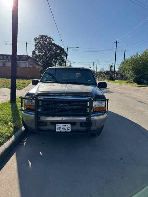 2000 v10 gas excursion 