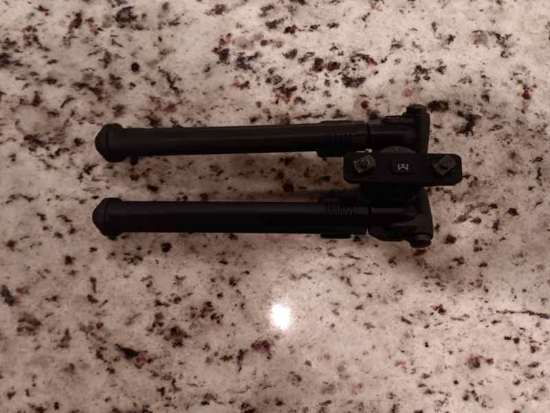 Magpul m-lok bipod $75 sb tactical pistol brace $6