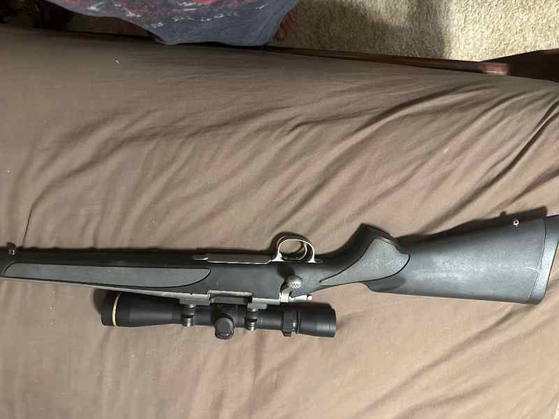 Remington 270 WSM