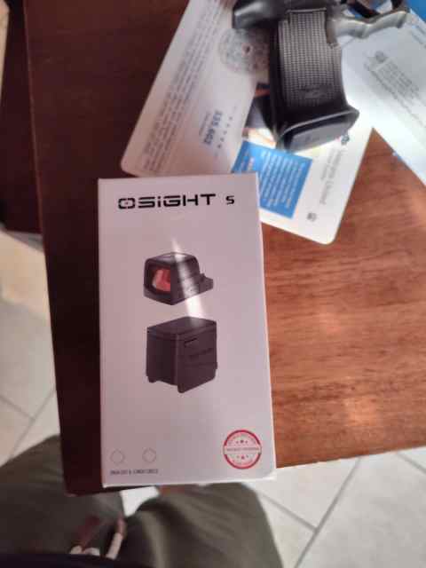 Osight 