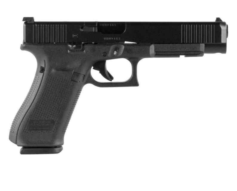 WTB GLOCK 34 MOS 