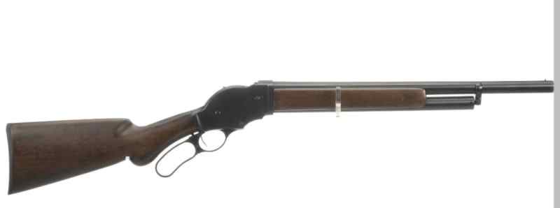 Zhong Zhou lever action 12 gauge shotgun for Trade