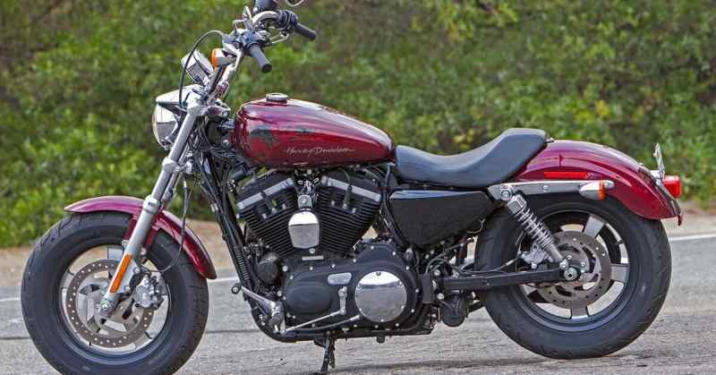 Do you have a $4000 (or less) Harley?