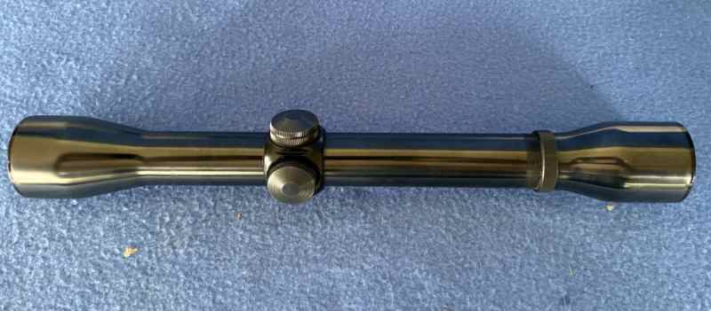 Weaver K4-E