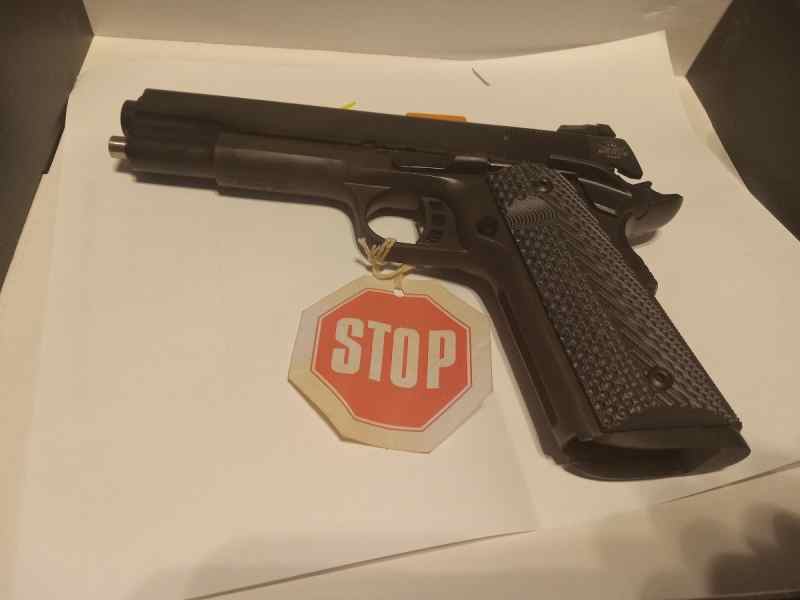 Rock Island 45ACP BNIB