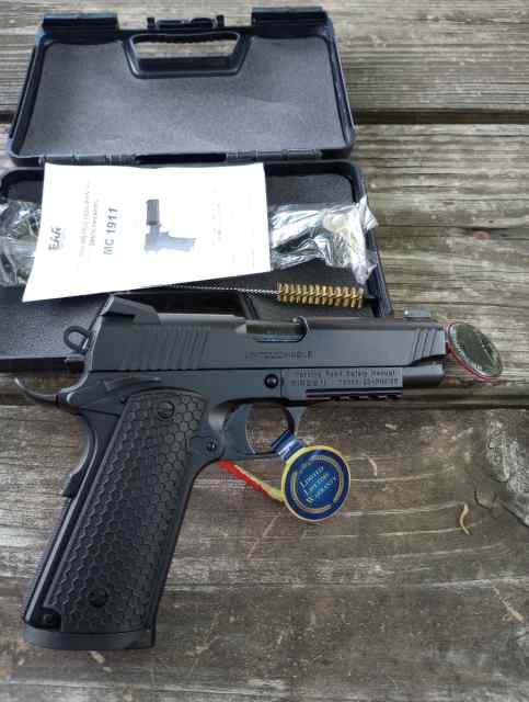 Girsan 1911 45 ACP