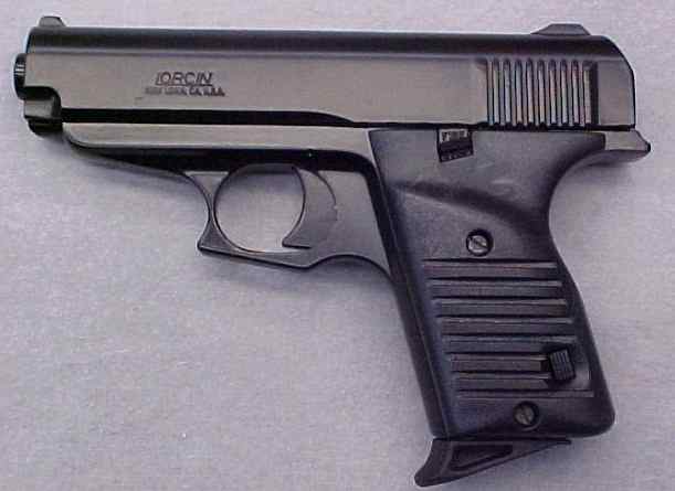 Lorcin .380